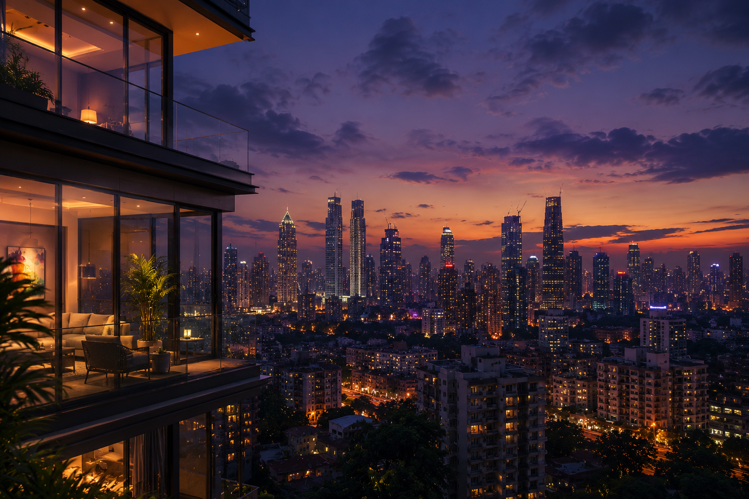 Property consultancy services in Andheri, Mumbai