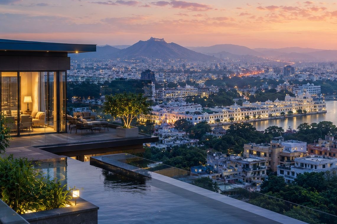 Property consultancy services in Andheri West, Mumbai