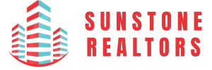 Sunstone Realtors Logo